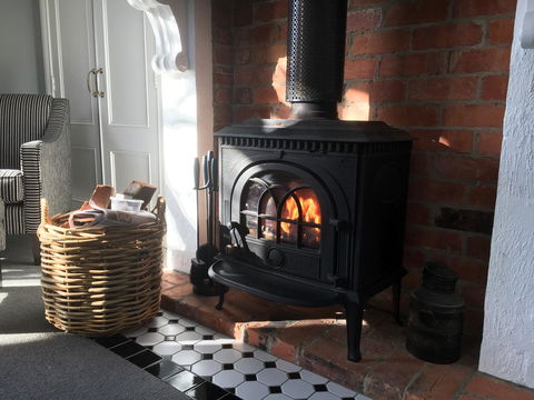 Oak Tree Lodge - Casino Accommodation 6