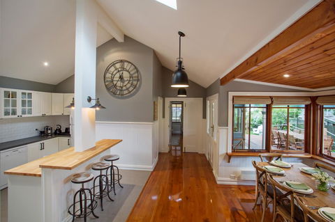 Oak Tree Lodge - Casino Accommodation 7
