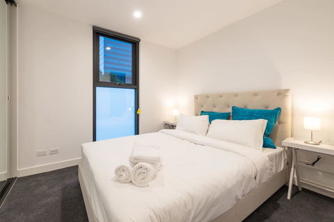 Astrina 2 Bed 2 Bath Apartment - Holiday Melbourne 7