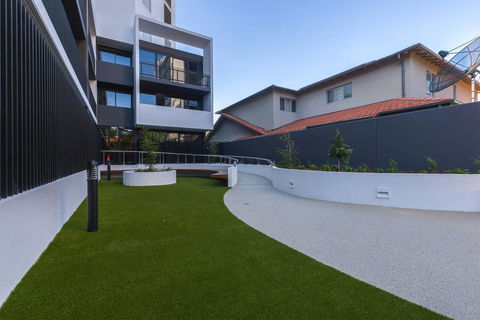 Astrina 2 Bed 2 Bath Apartment - Holiday Melbourne 13
