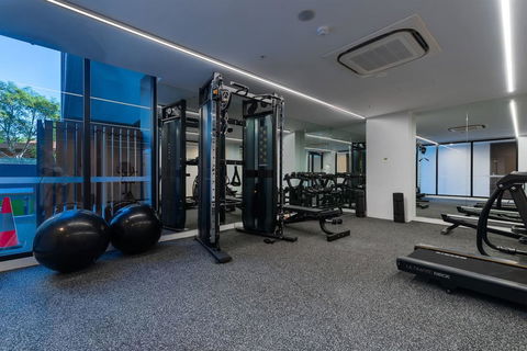 Astrina 2 Bed 2 Bath Apartment - Holiday Melbourne 10