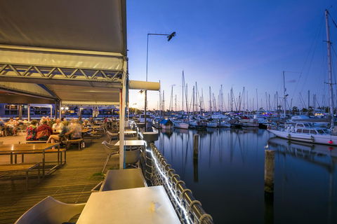 Nightcap At Kawana Waters Hotel - Carnarvon Accommodation 10