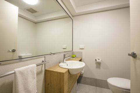 Nightcap At Kawana Waters Hotel - Carnarvon Accommodation 32