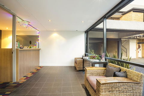 Nightcap At Kawana Waters Hotel - Carnarvon Accommodation 27