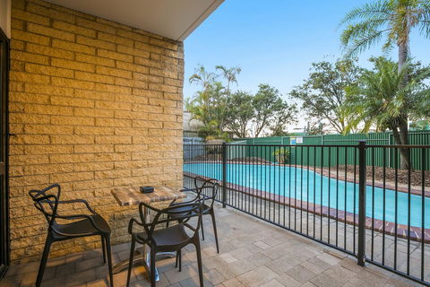 Nightcap At Kawana Waters Hotel - Carnarvon Accommodation 26