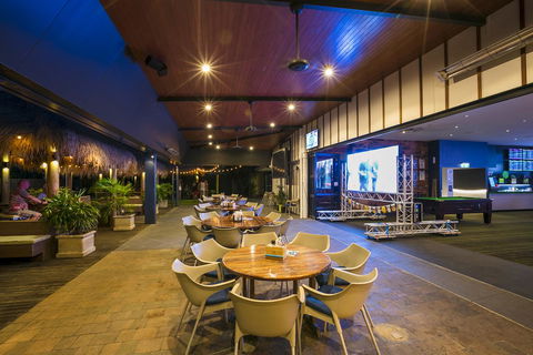 Nightcap At Kawana Waters Hotel - Carnarvon Accommodation 18