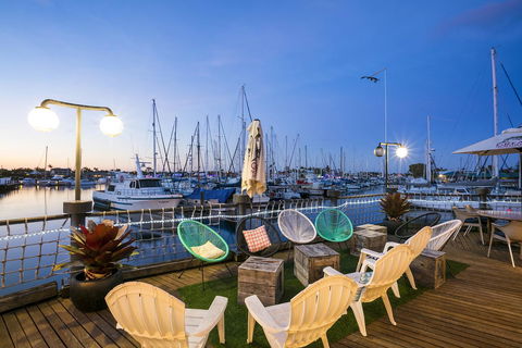 Nightcap At Kawana Waters Hotel - Carnarvon Accommodation 8