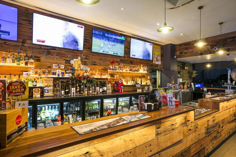 Nightcap At Kawana Waters Hotel - Carnarvon Accommodation 17