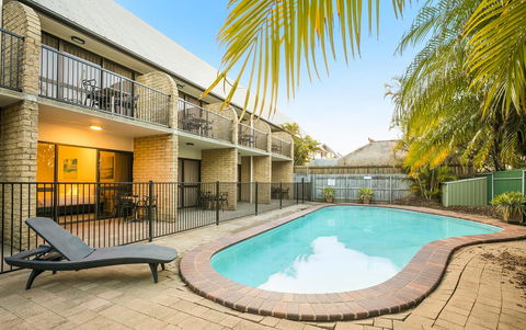 Nightcap At Kawana Waters Hotel - Carnarvon Accommodation 5