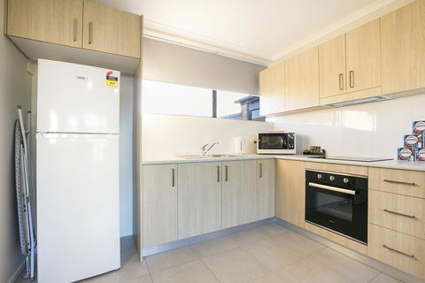 Nightcap At Kawana Waters Hotel - Carnarvon Accommodation 42