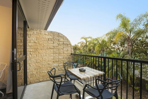 Nightcap At Kawana Waters Hotel - Carnarvon Accommodation 33