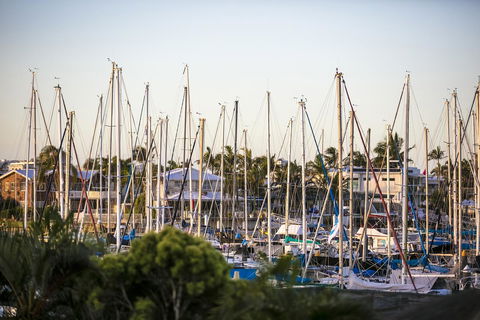 Nightcap At Kawana Waters Hotel - Carnarvon Accommodation 34