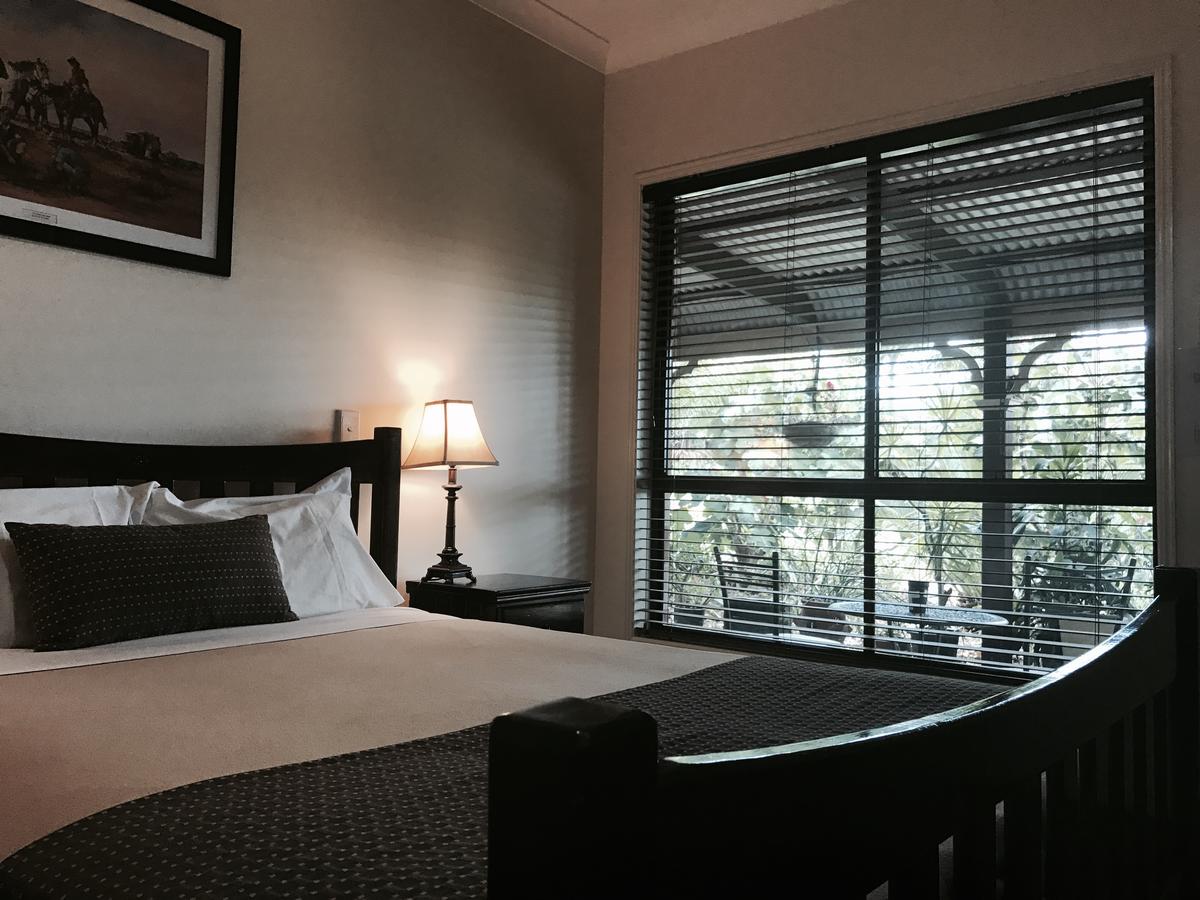 The Bearded Dragon Boutique Hotel - thumb 0