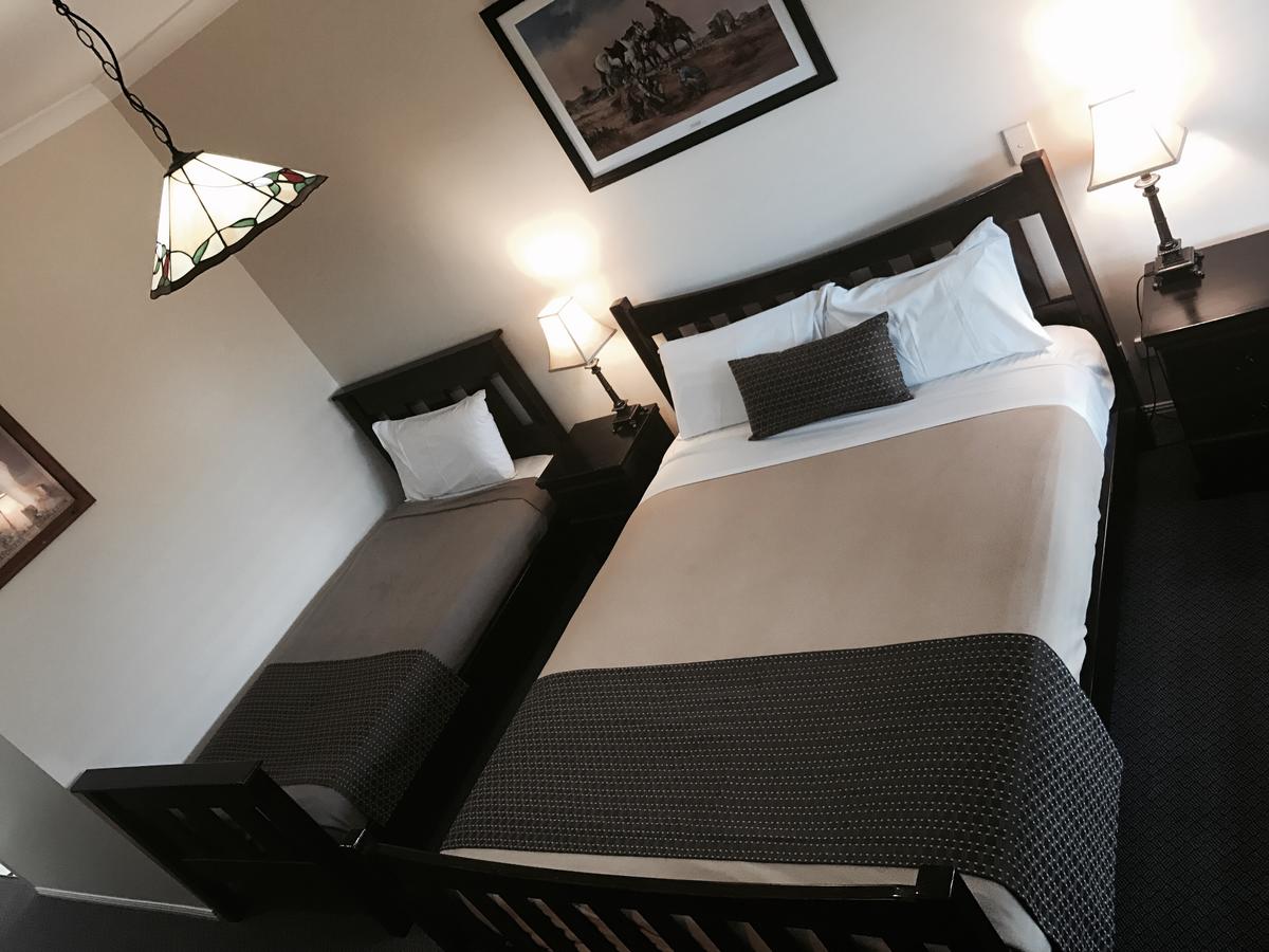The Bearded Dragon Boutique Hotel - thumb 3