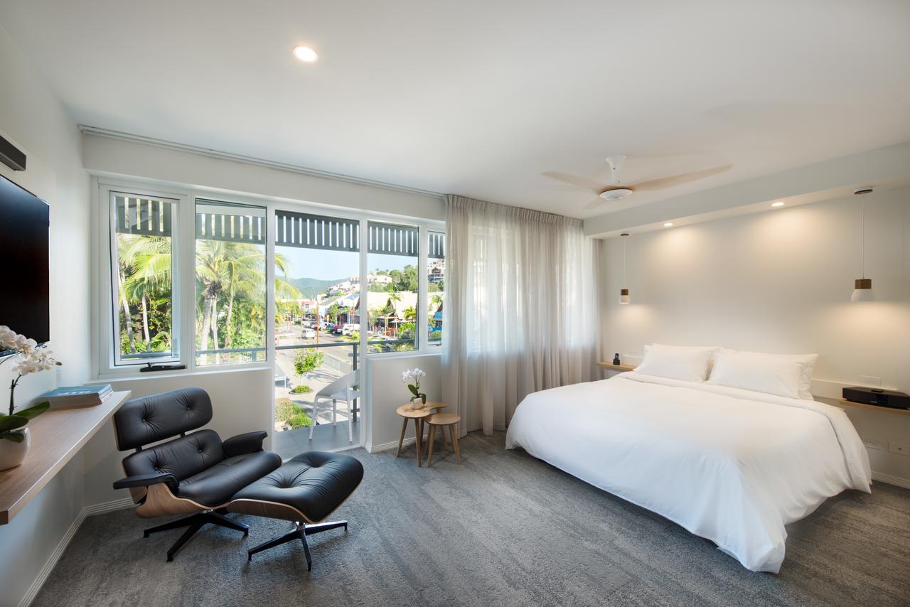 Heart Hotel And Gallery Whitsundays - thumb 0