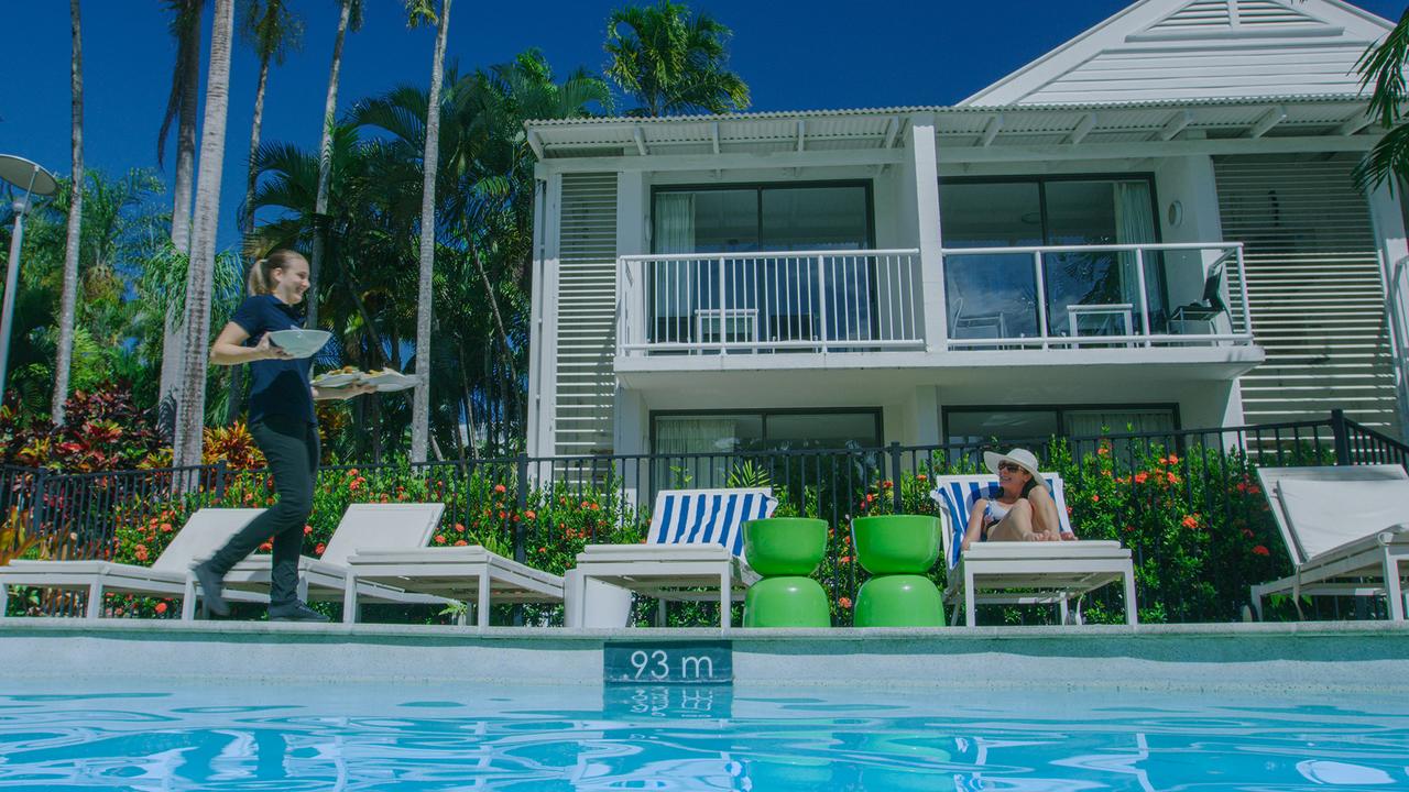 Oaks Port Douglas Resort - thumb 4