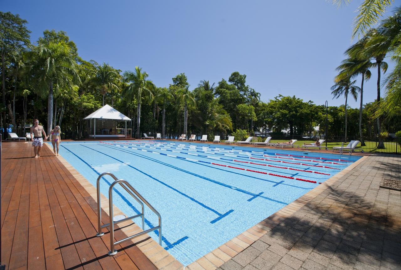 Oaks Port Douglas Resort - thumb 42