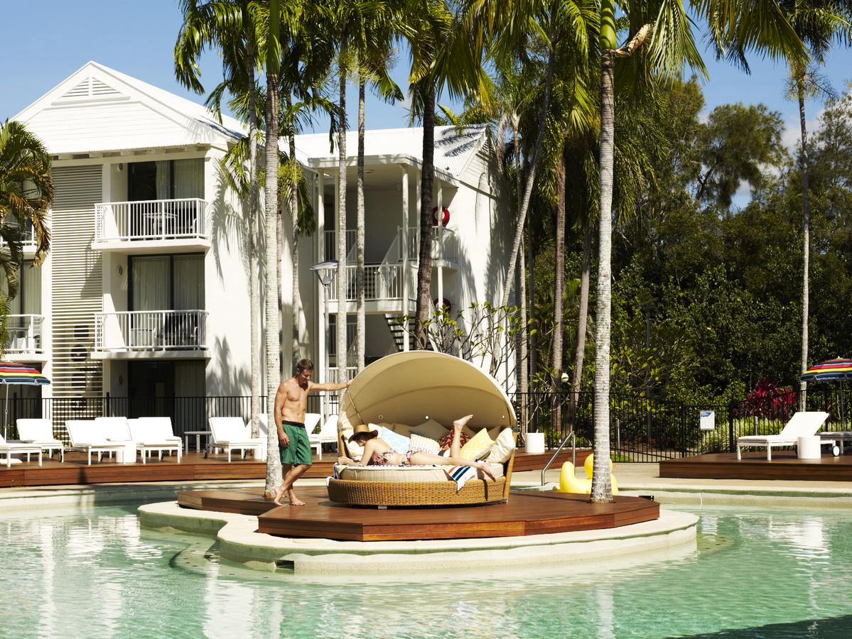 Oaks Port Douglas Resort - thumb 32