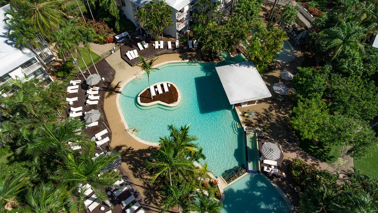 Oaks Port Douglas Resort - thumb 3