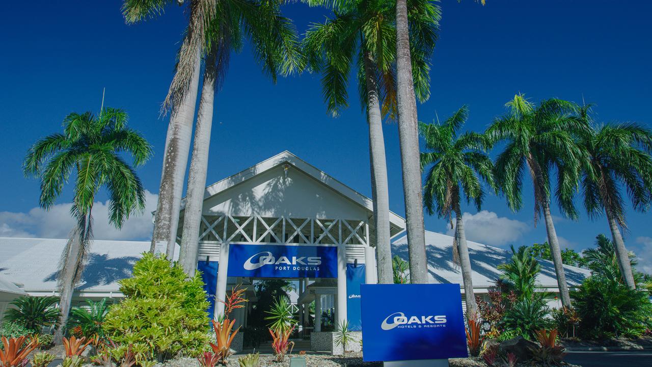 Oaks Port Douglas Resort - thumb 7