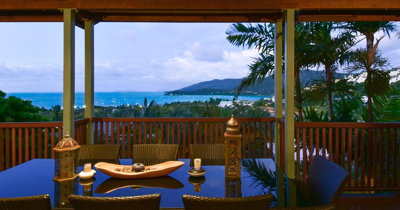 Bella Vista on Nara Pets welcome