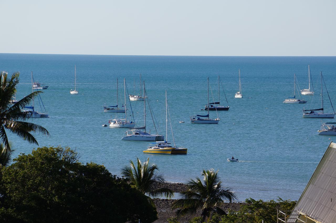 Ocean Views At Whitsunday Terraces Resort - thumb 7