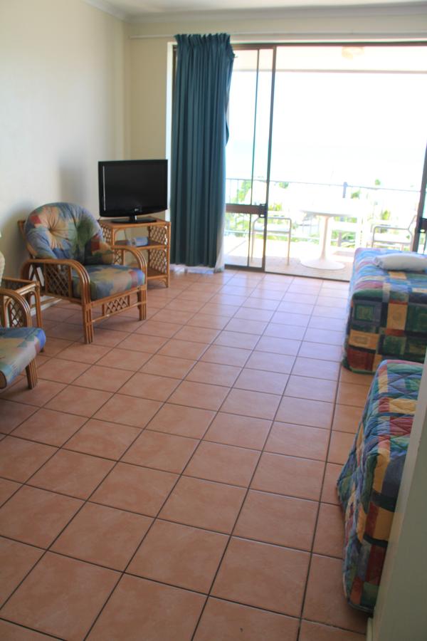 Ocean Views At Whitsunday Terraces Resort - thumb 12