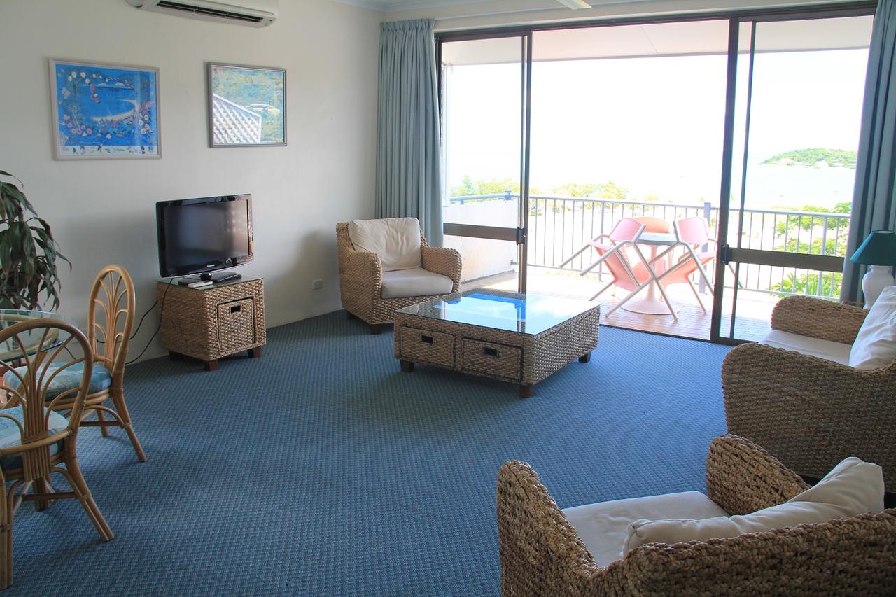 Ocean Views At Whitsunday Terraces Resort - thumb 21