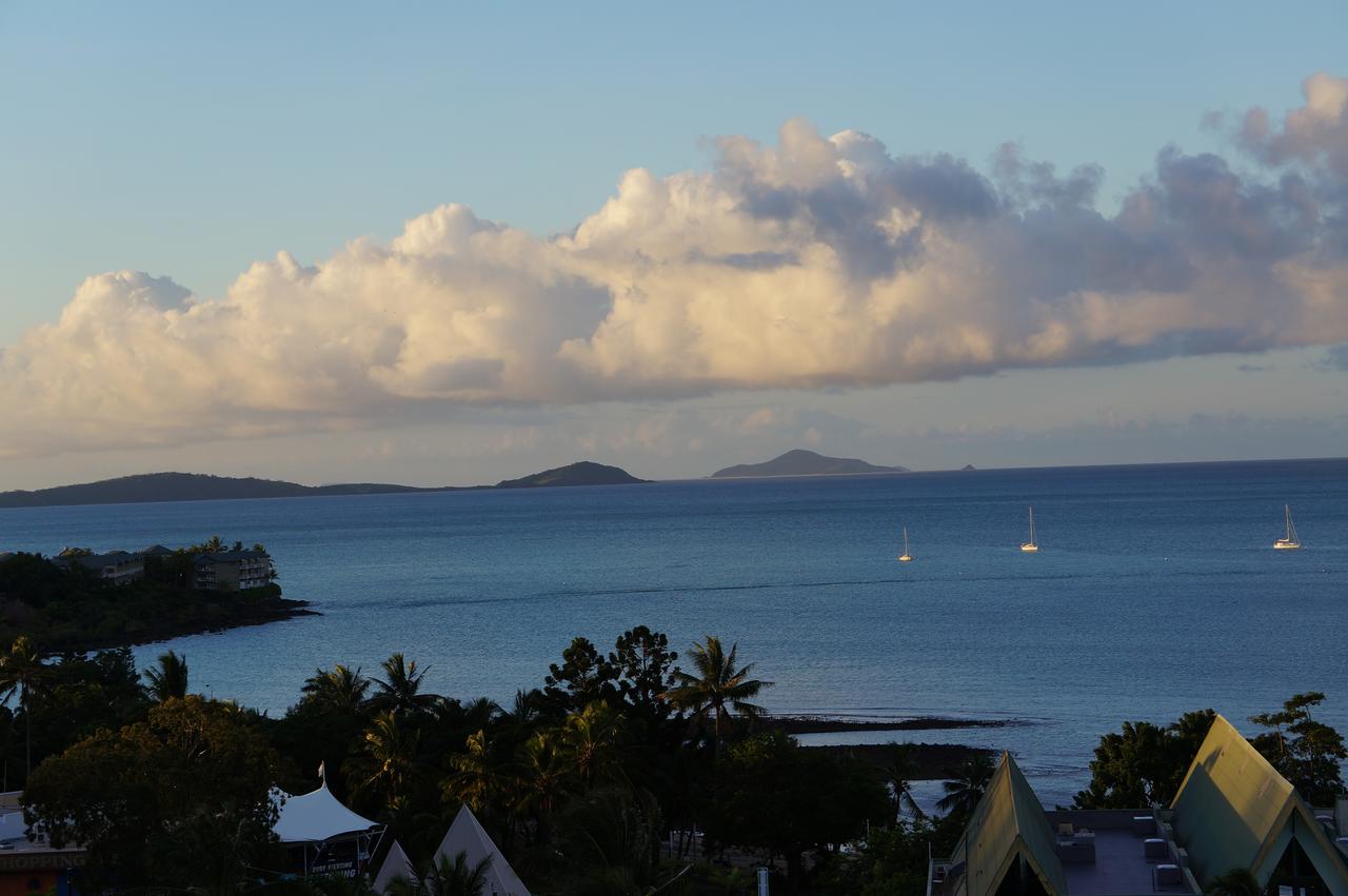 Ocean Views At Whitsunday Terraces Resort - thumb 17