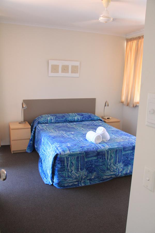 Ocean Views At Whitsunday Terraces Resort - thumb 8