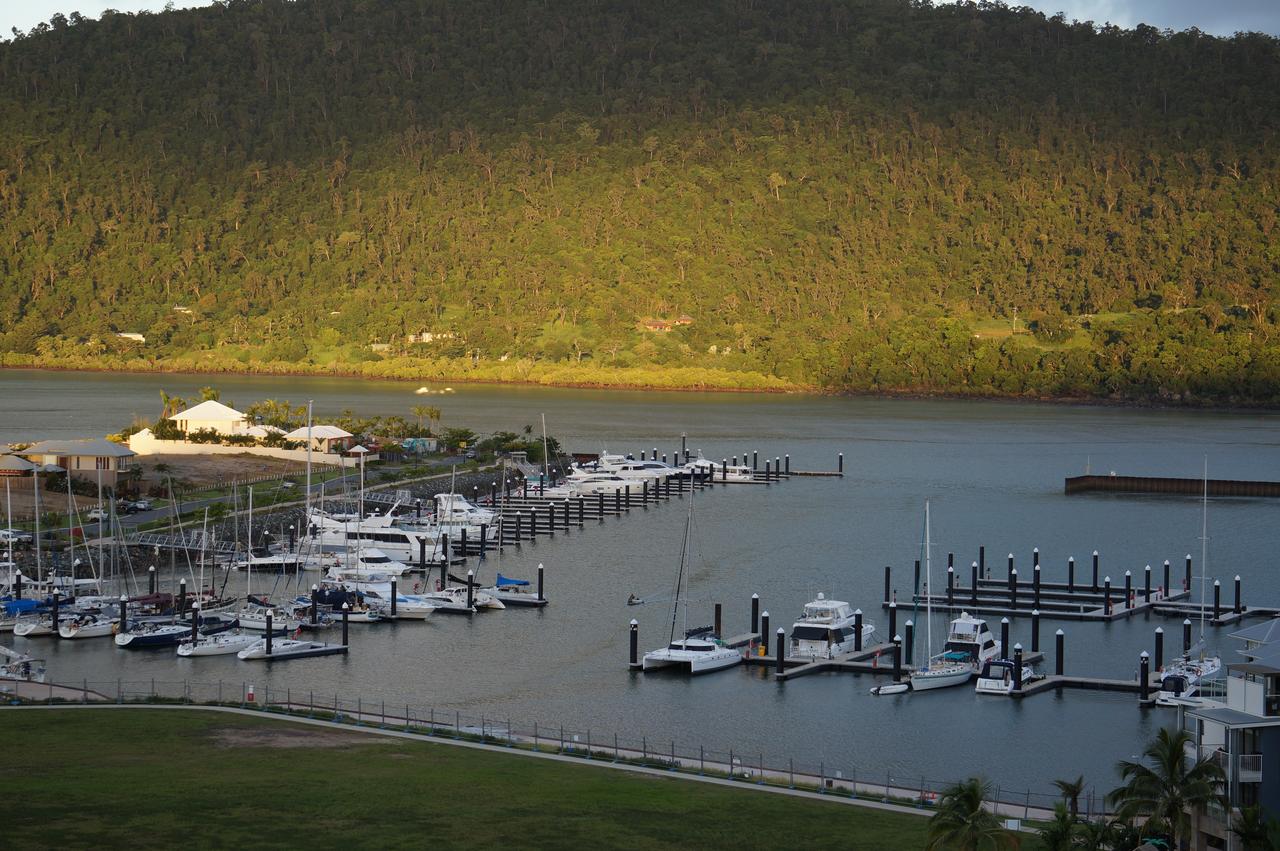Ocean Views At Whitsunday Terraces Resort - thumb 19