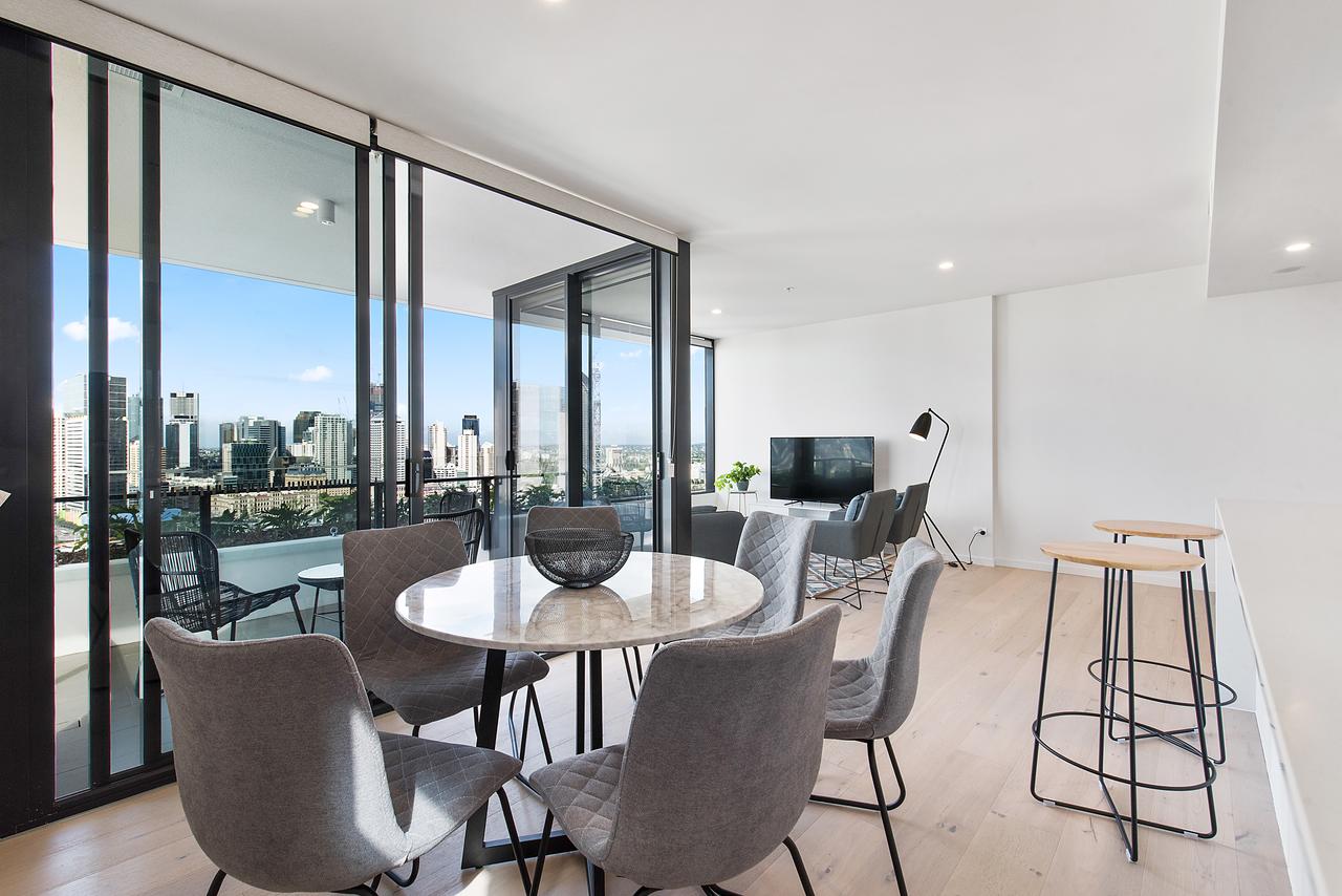 Ivy And Eve Apartments By CLLIX - thumb 27