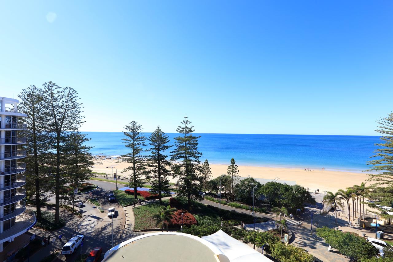 Peninsular Beachfront Resort - thumb 0