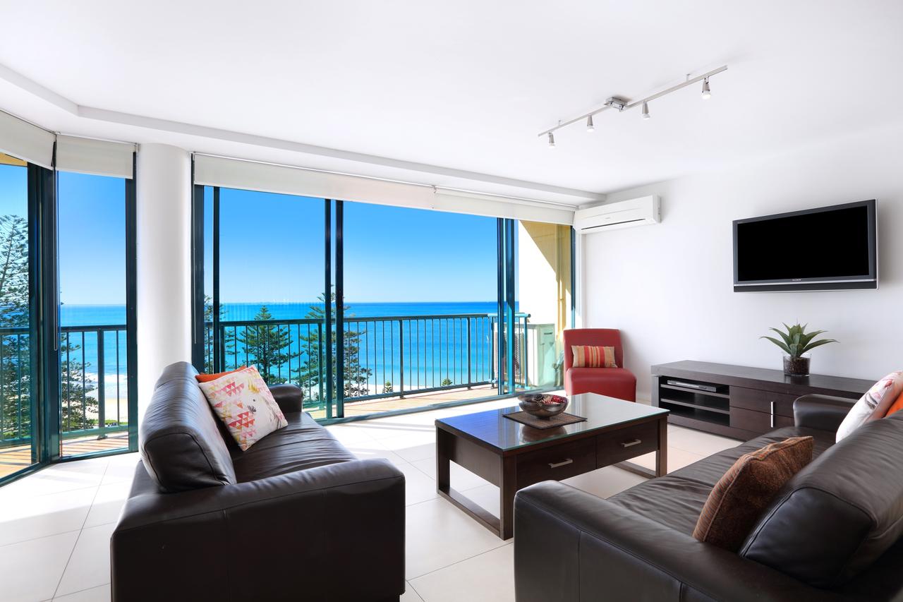 Peninsular Beachfront Resort - thumb 8