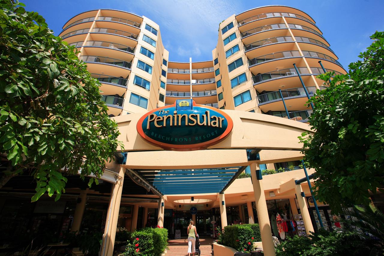 Peninsular Beachfront Resort - thumb 35