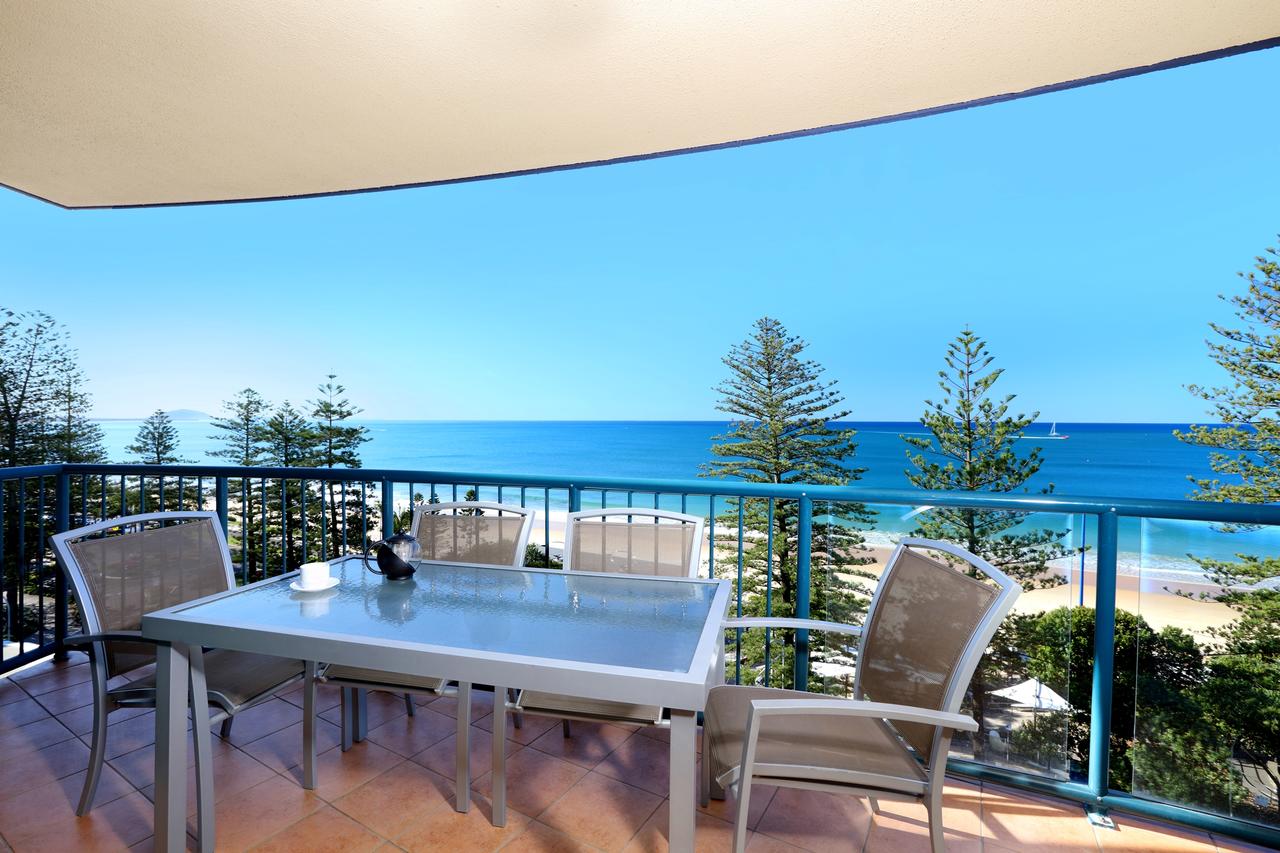 Peninsular Beachfront Resort - thumb 9