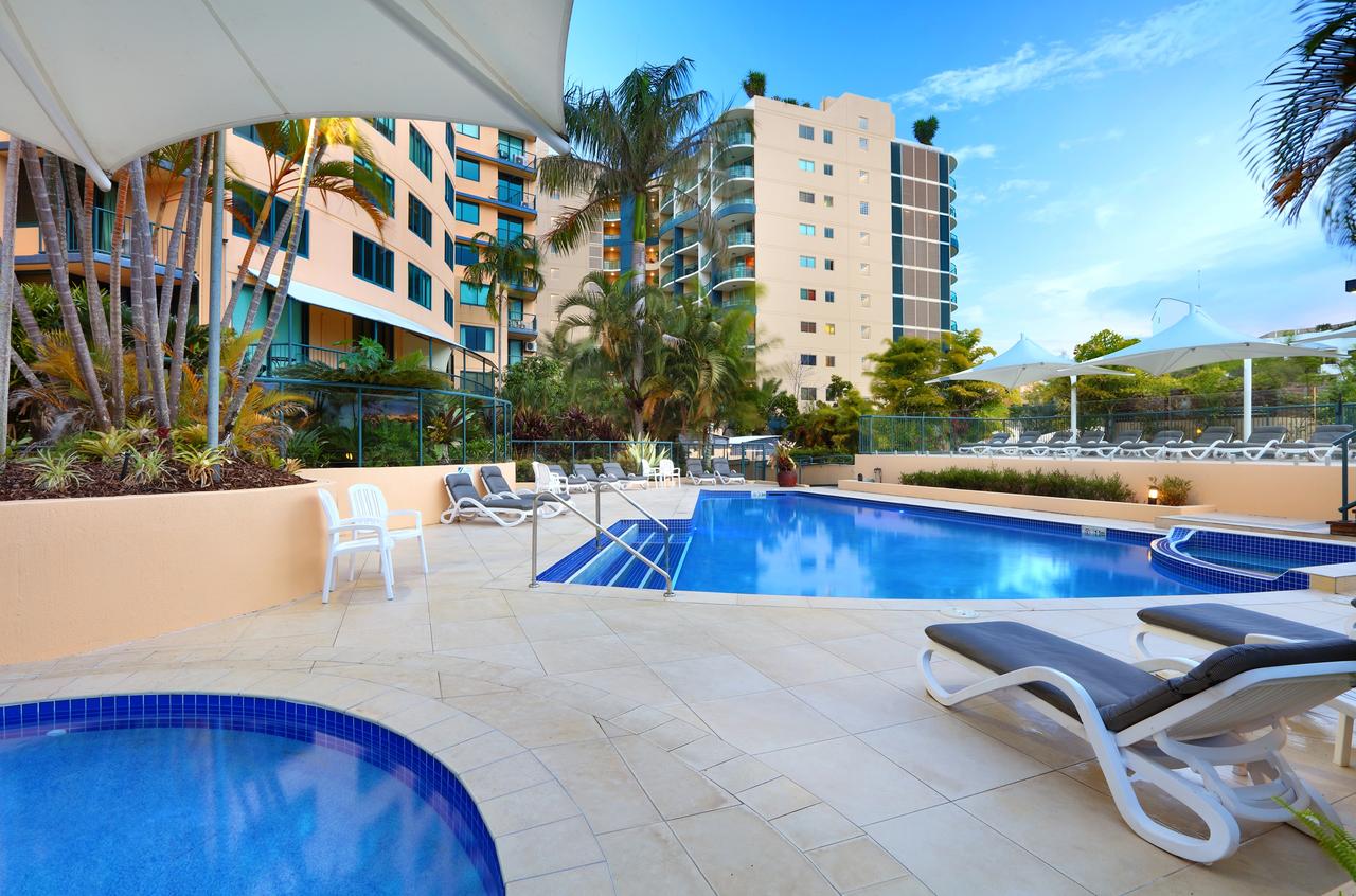 Peninsular Beachfront Resort - thumb 12