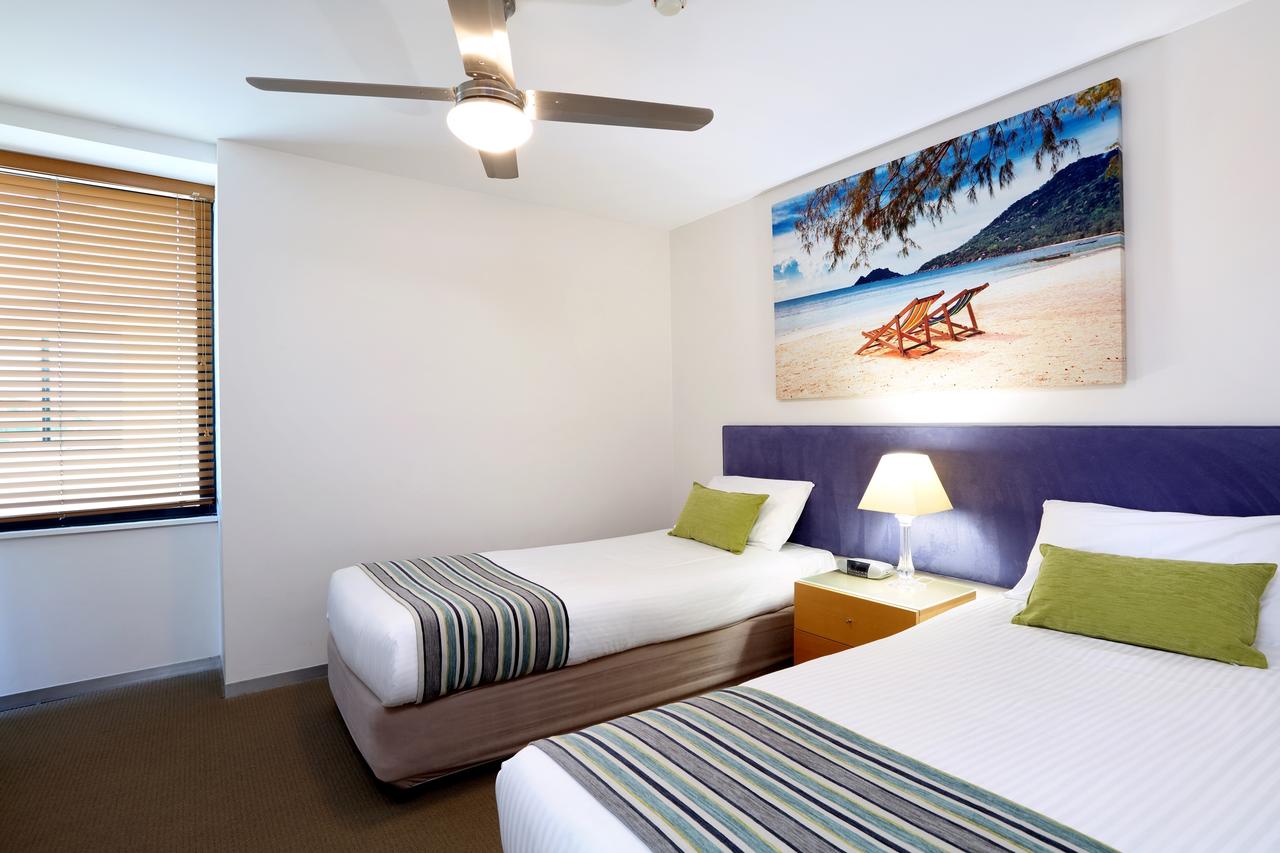 Peninsular Beachfront Resort - thumb 13