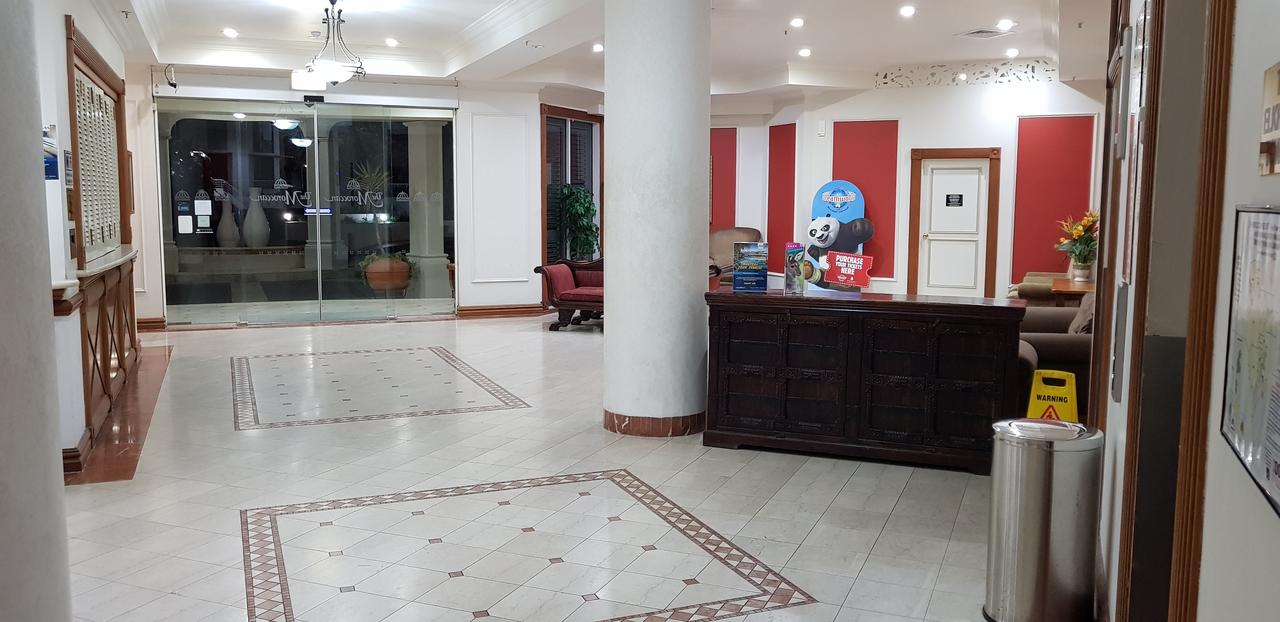 APR Private SUITES MOROC By The Beach - thumb 30