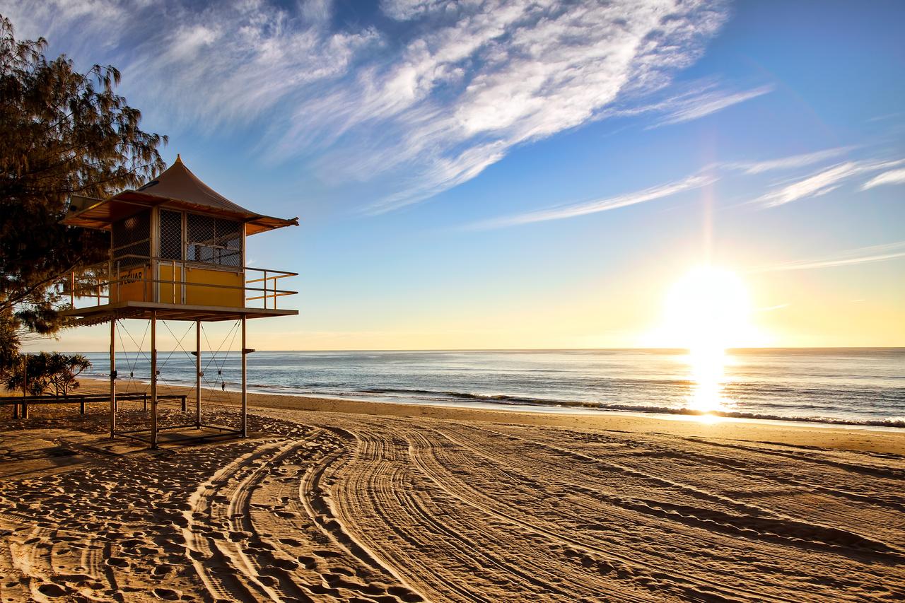 Seacrest Beachfront Apartments Surfers Paradise - thumb 25