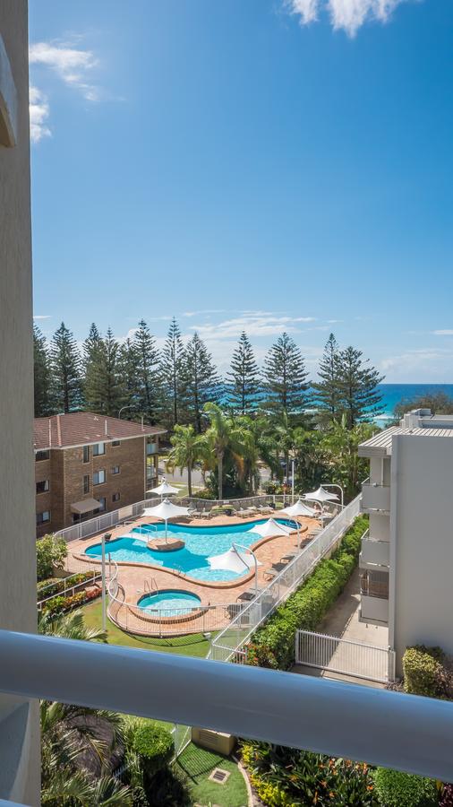 2nd Avenue Beachside Apartments - thumb 1