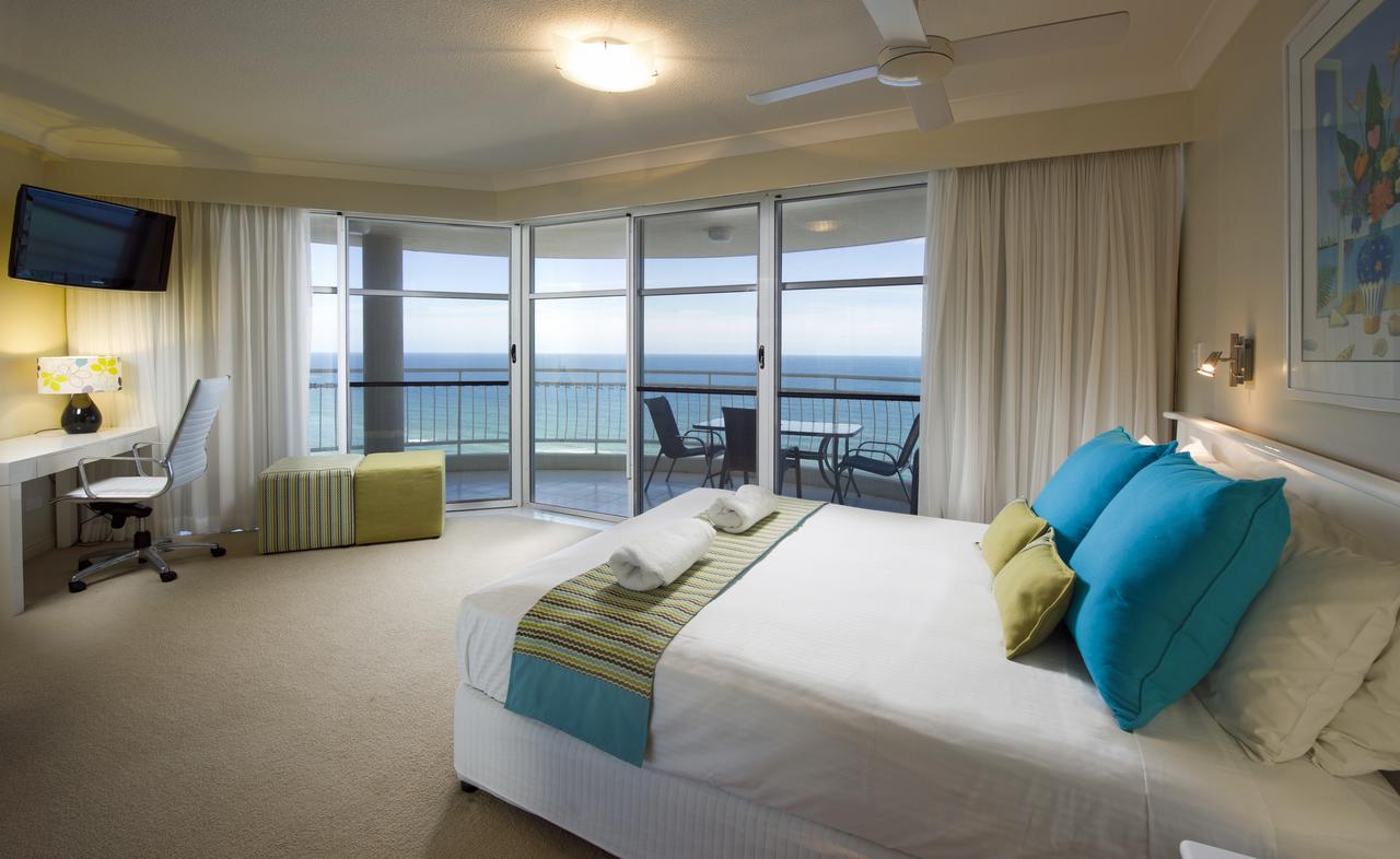 2nd Avenue Beachside Apartments - thumb 27