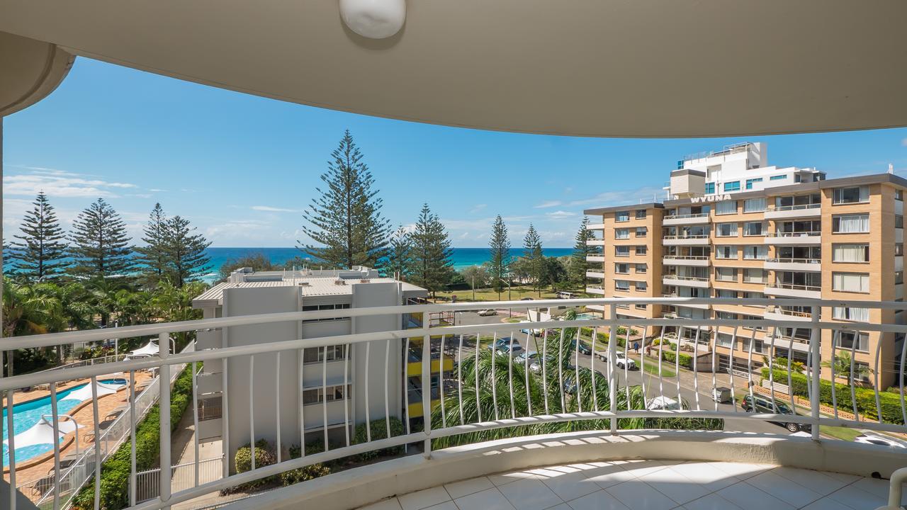 2nd Avenue Beachside Apartments - thumb 11