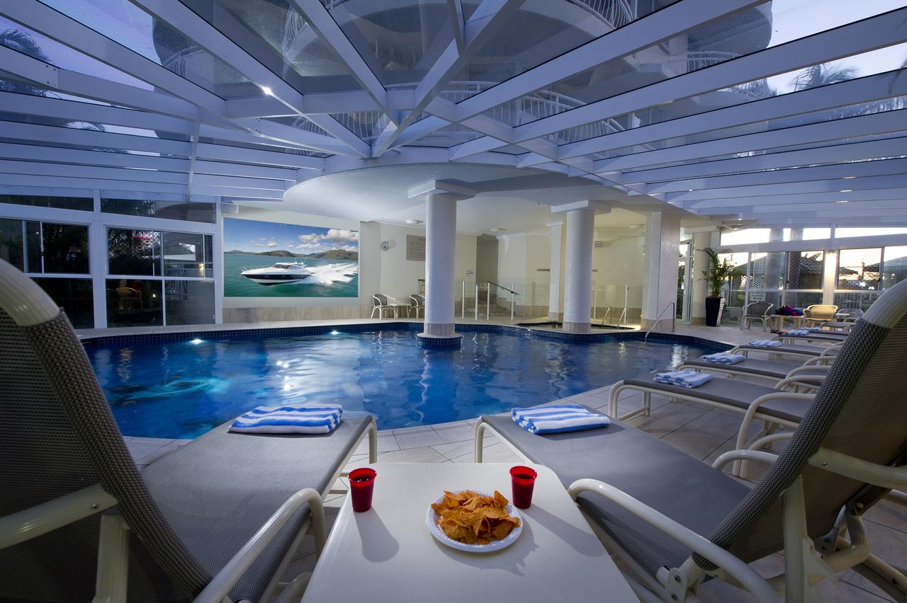 2nd Avenue Beachside Apartments - thumb 22