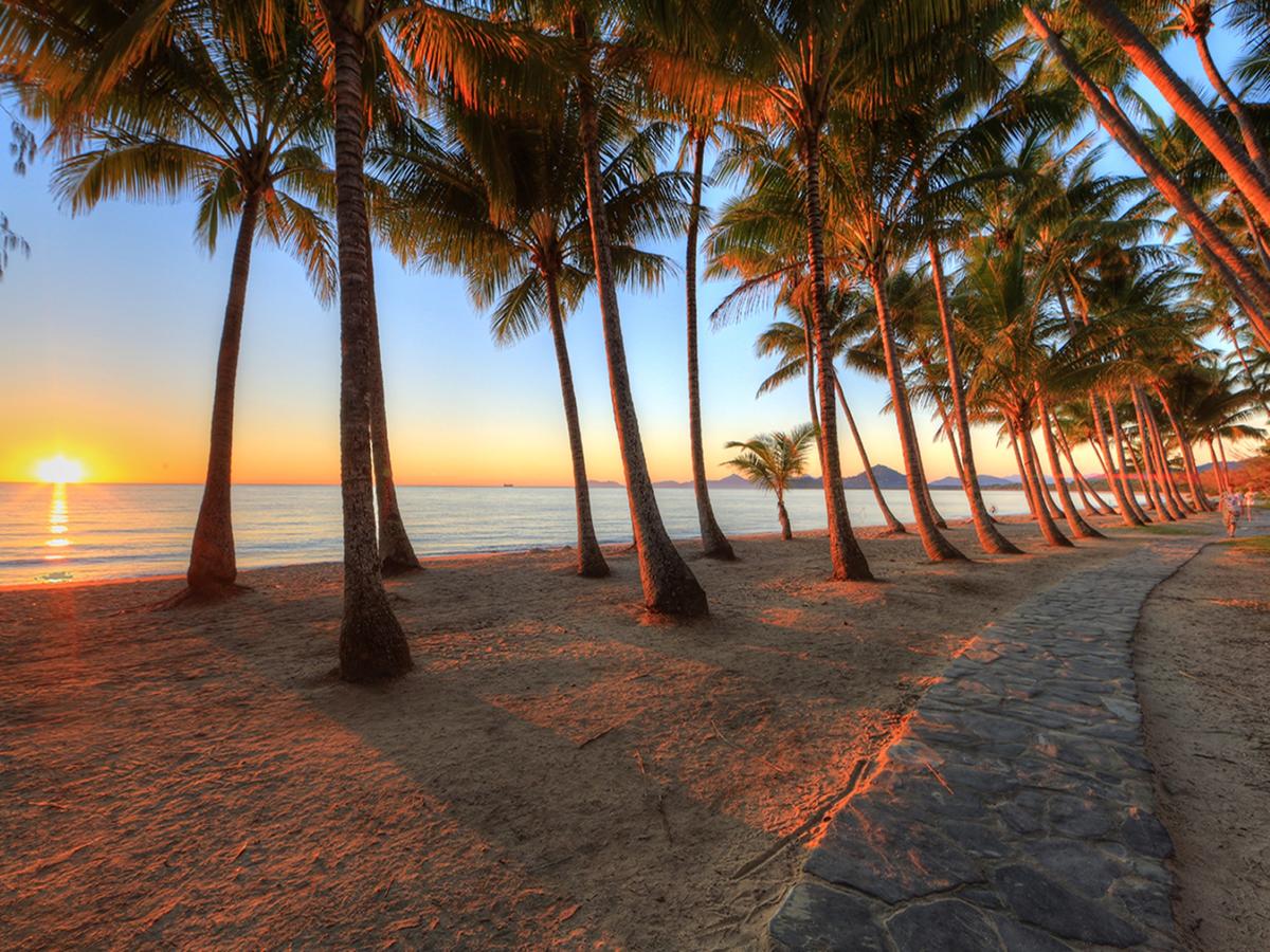 Palm Cove Beach Apartment - thumb 21