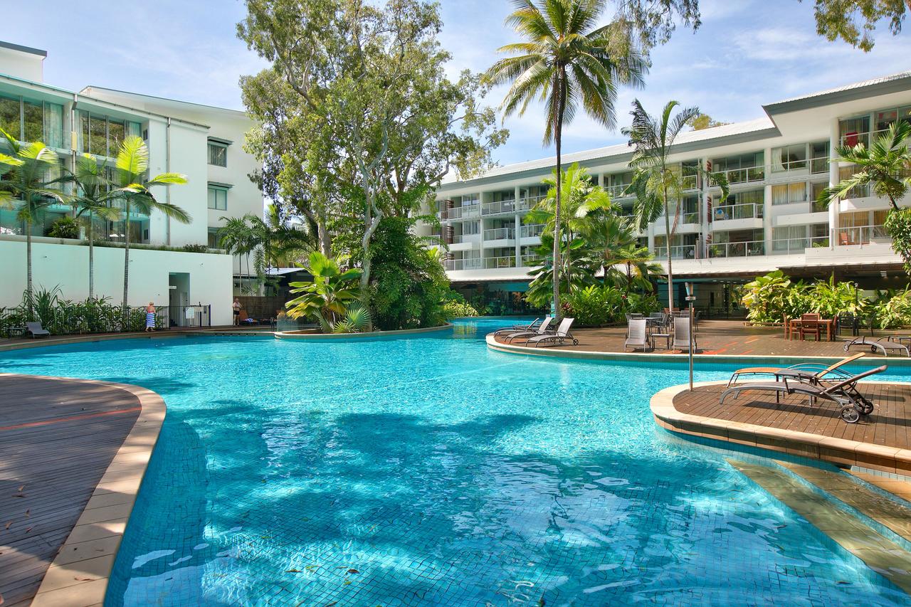 Palm Cove Beach Apartment - thumb 0