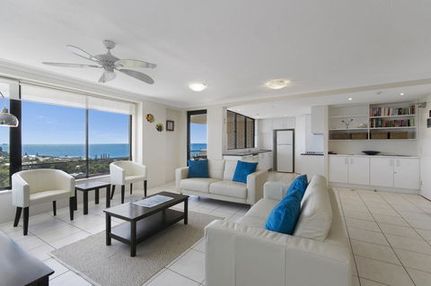 Burgess @ Kings Beach Apartments - Casino Accommodation 0