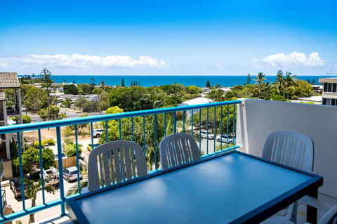 Burgess @ Kings Beach Apartments - Casino Accommodation 25