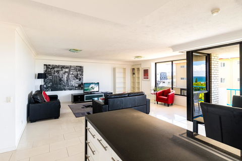 Burgess @ Kings Beach Apartments - Casino Accommodation 10