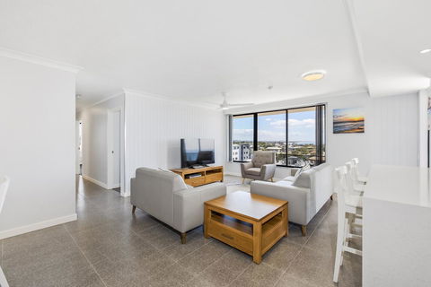 Burgess @ Kings Beach Apartments - Casino Accommodation 41